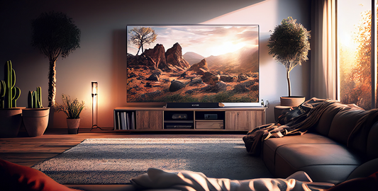 Everything You Need to Know About Smart TVs: The Future of Home Entertainment