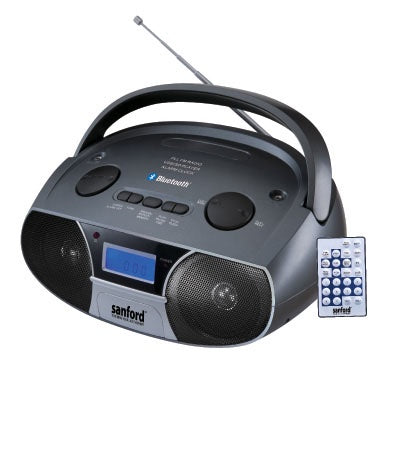 SANFORD SF3304PR
