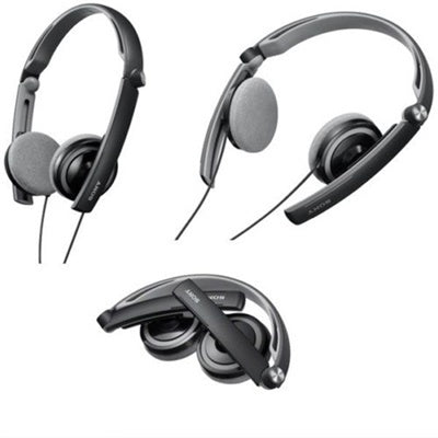 SONY - MDR-S40