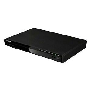 SONY - DVP-SR370