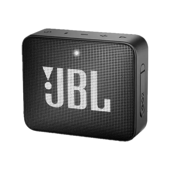 JBL JBLGO2BLK