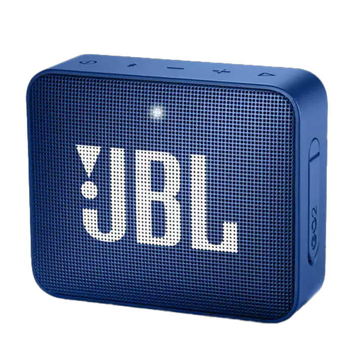 JBL JBLGO2BLU