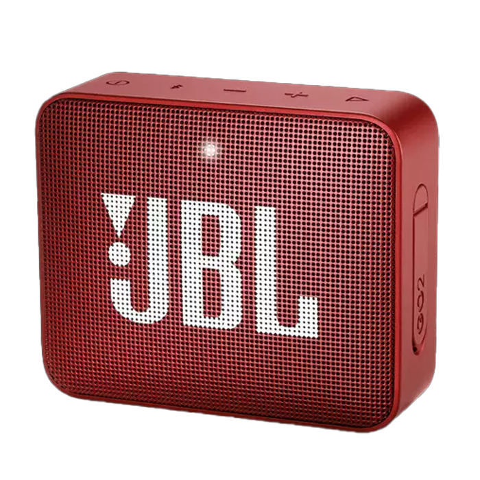 JBL JBLGO2RED