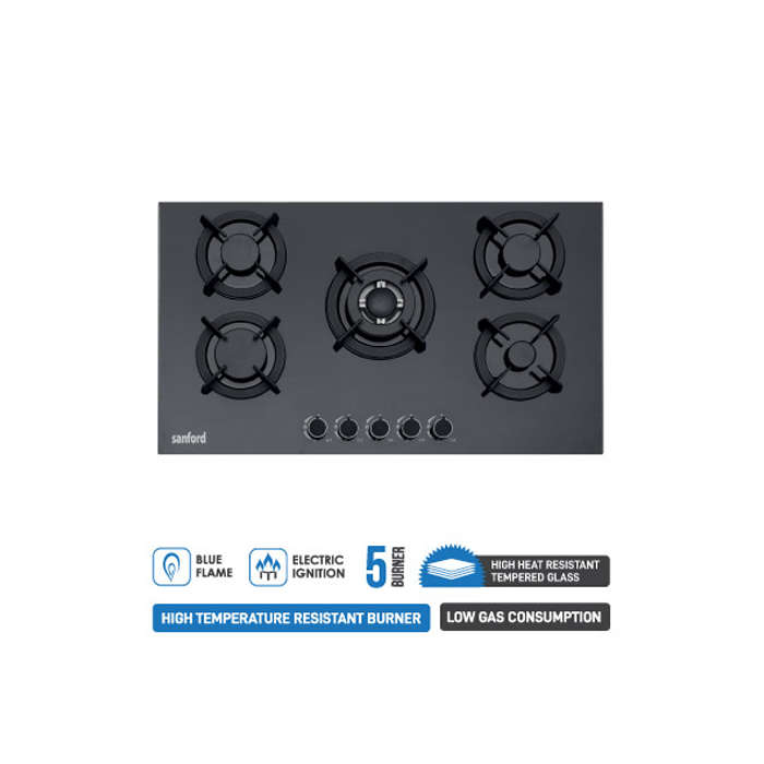 SANFORD SF5458GH
