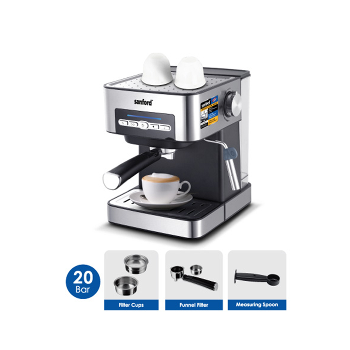 SANFORD SF1397ECM