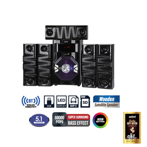 SANFORD SF2116BHT