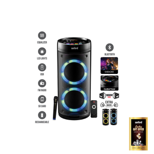 SANFORD SF2257RPS-A