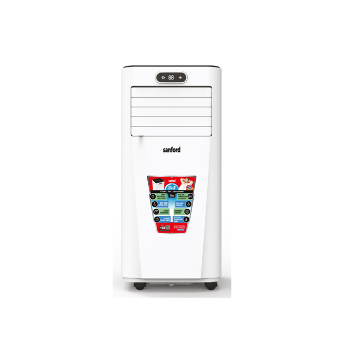 SANFORD SF2851PAC
