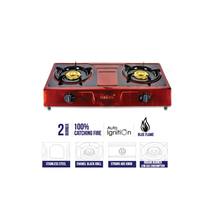 SANFORD SF5221GC-B