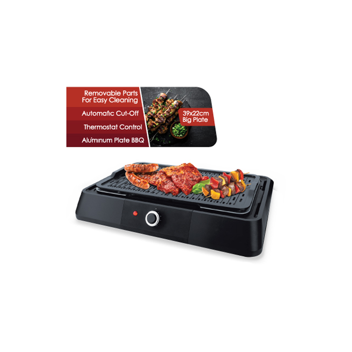 SANFORD SF5965BBQ