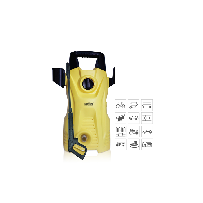 SANFORD SF8503HPW