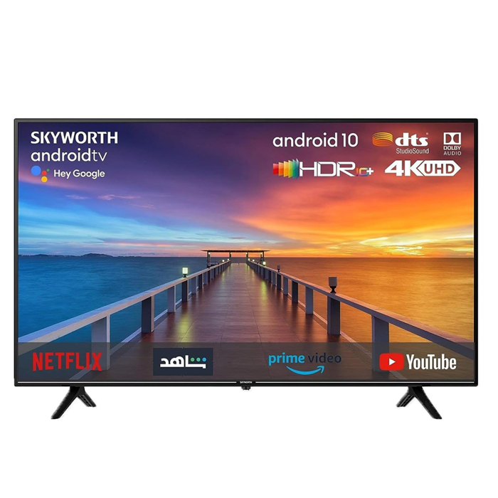 SKYWORTH 50SUC8300