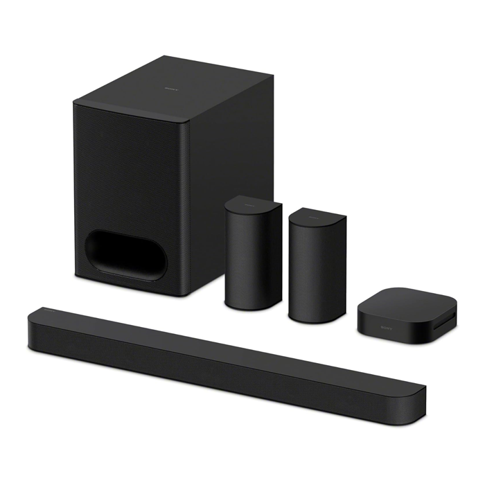 SONY - HT-S60