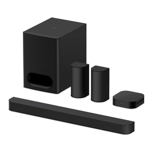 SONY - HT-S60