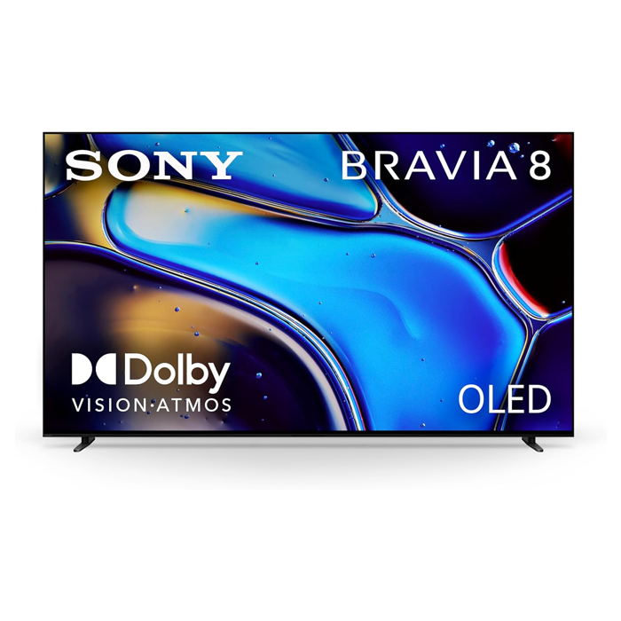 SONY - K-55XR80