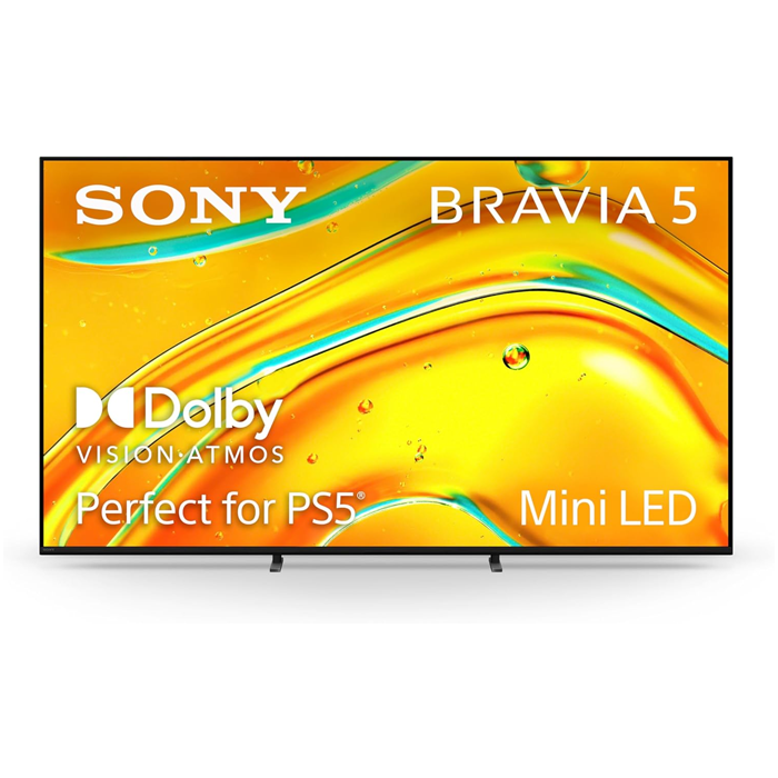 SONY - K-65XR50