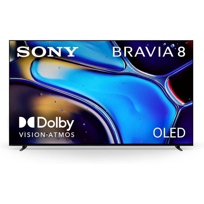 SONY - K-65XR80