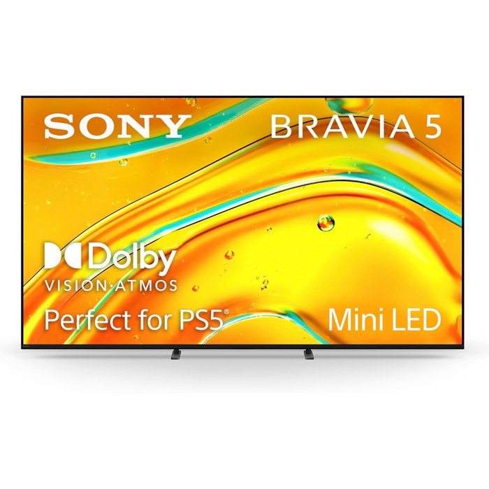 SONY - K-75XR50