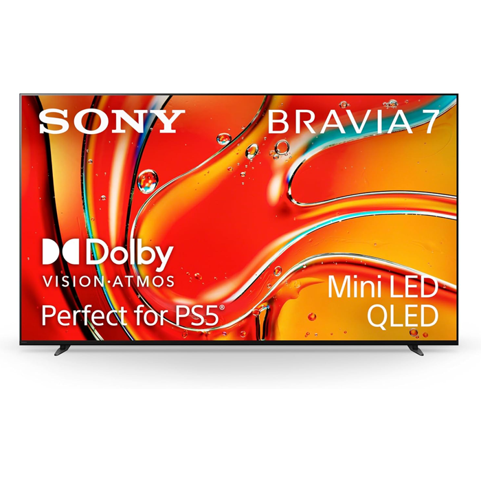 SONY - K-75XR70