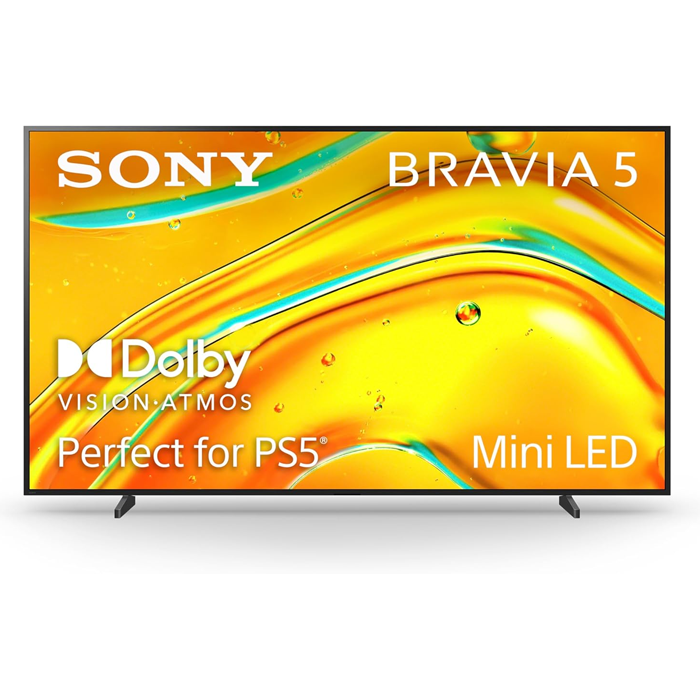 SONY - K-98XR50