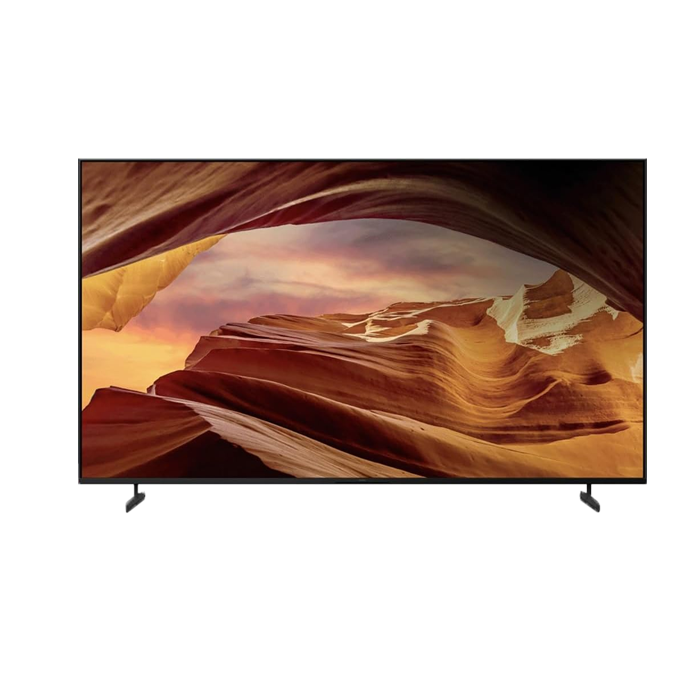 SONY - KD-75X77L