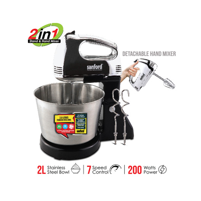 SANFORD SF1359SM