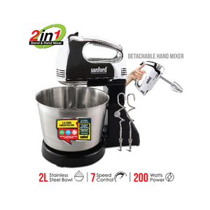 SANFORD SF1359SM