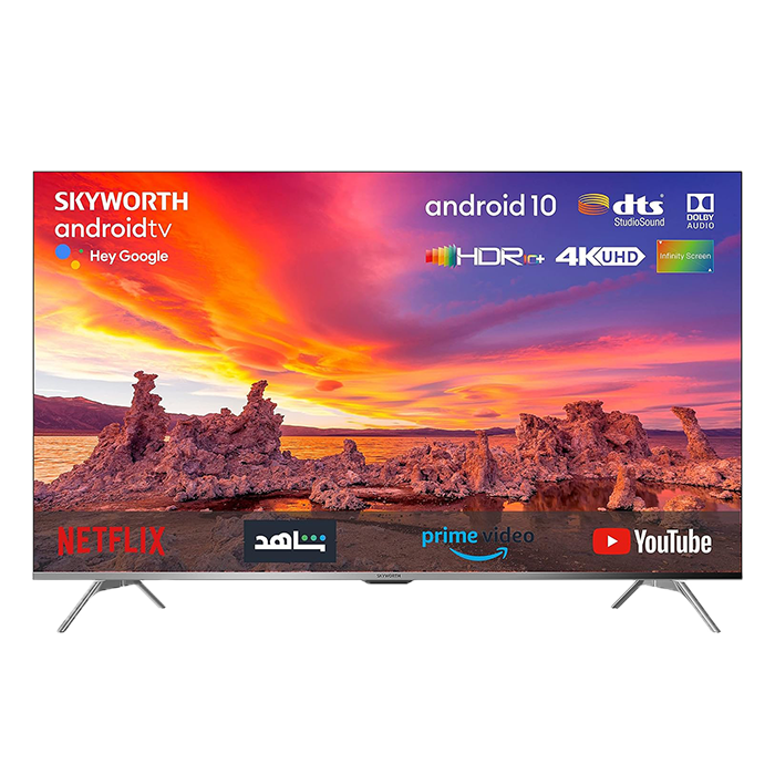 SKYWORTH 50SUC9300