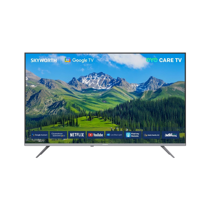 SKYWORTH 55G6400G