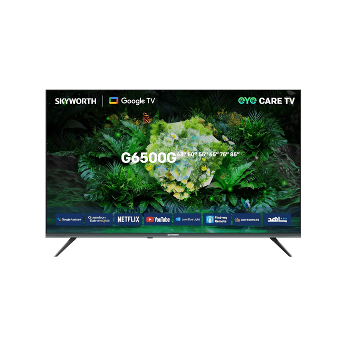 SKYWORTH 85G6500G