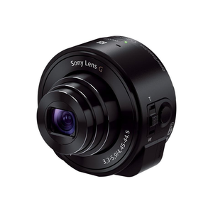 SONY - DSC-QX10/B