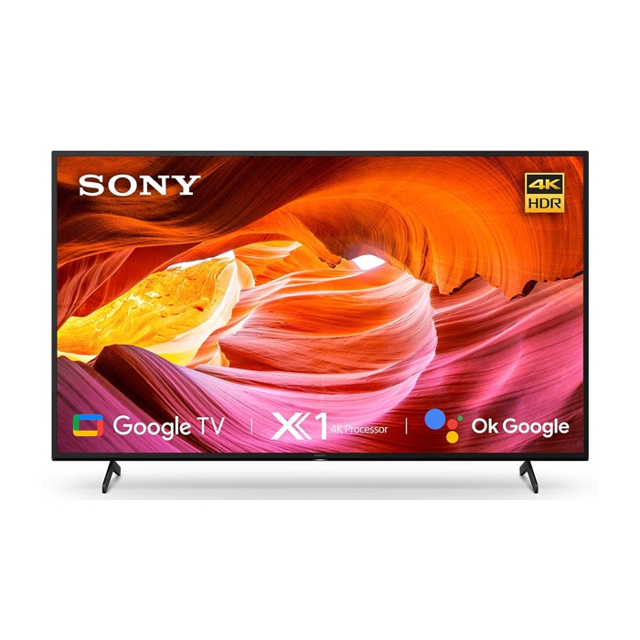 SONY - KD55X75K