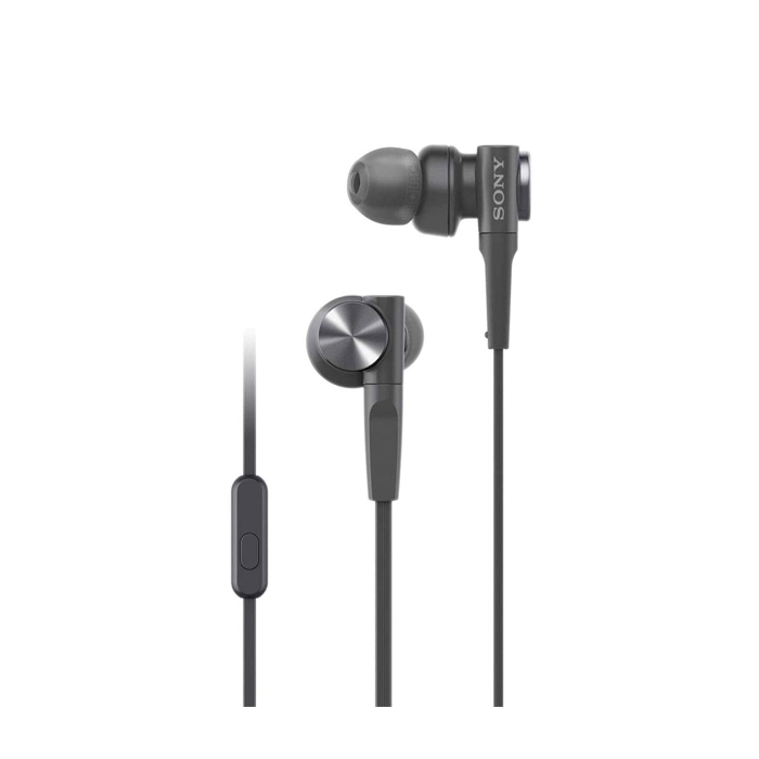 SONY - MDR-XB55AP