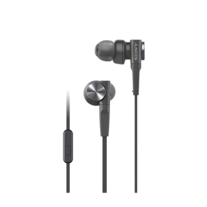 SONY - MDR-XB55AP