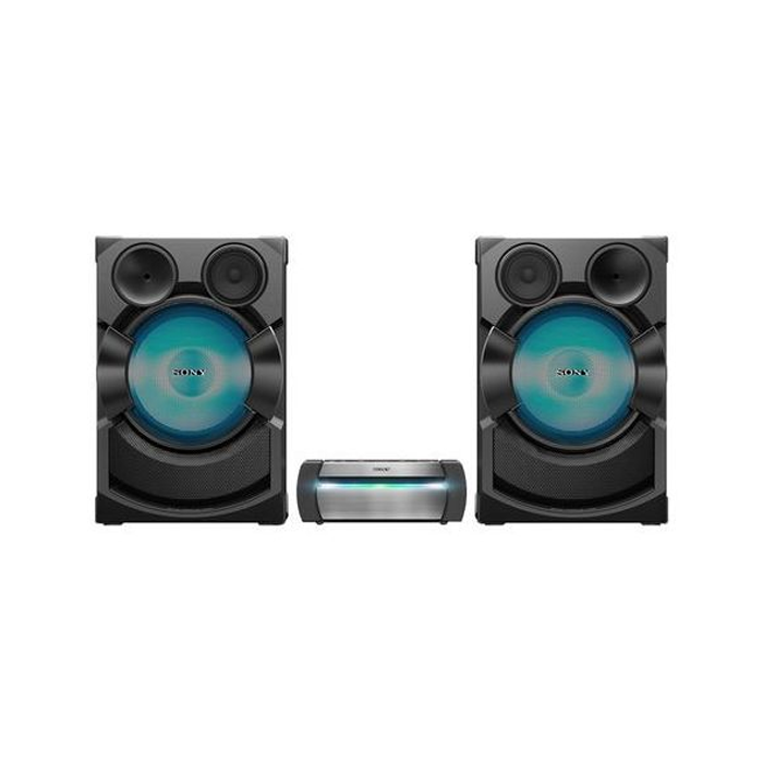 SONY - SHAKE-X70D