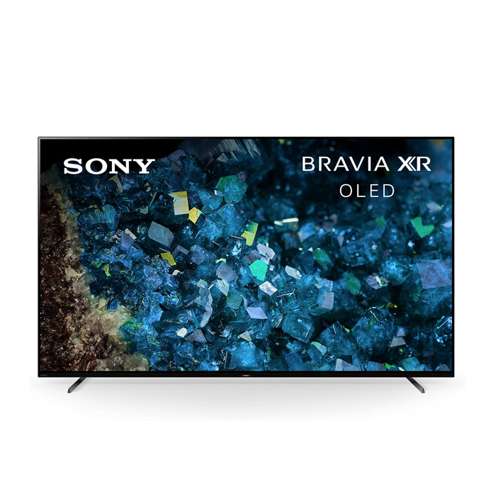 SONY - XR-77A80L