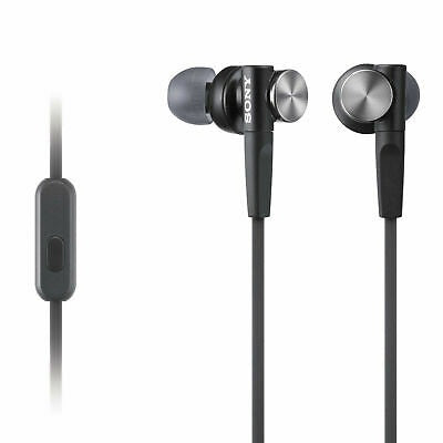 SONY - MDR-XB50BS
