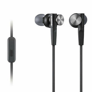 SONY - MDR-XB50BS