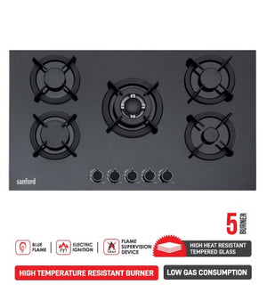 SANFORD SF5457GH