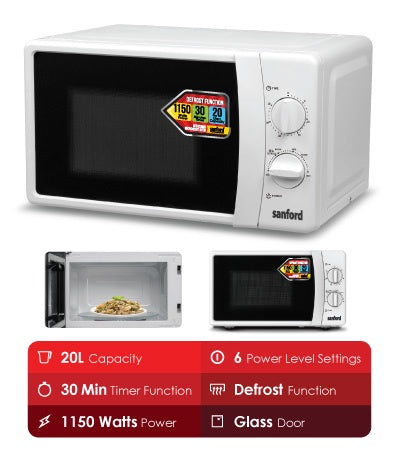 SANFORD SF5629MO