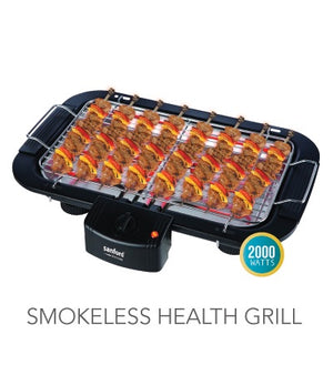 SANFORD SF5951BBQ